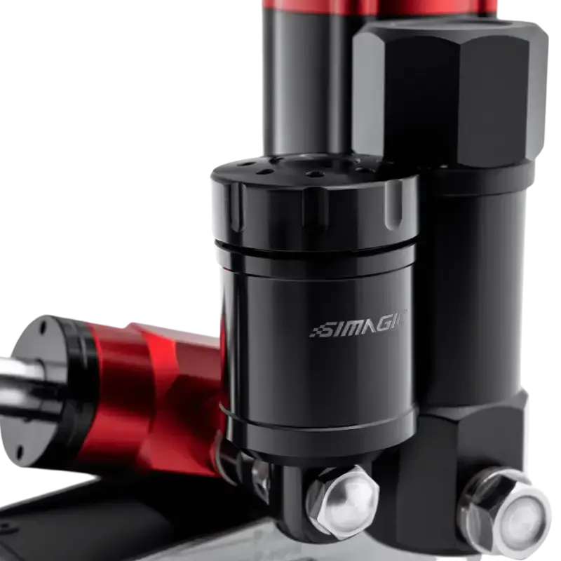 Simagic TB-RS Hydraulic Handbrake - Handbrake