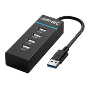 Simagic Wheelbase USB-extension - USB-HUB