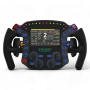SIMREP ENGINEERING - P9XX SIM RACING WHEEL - Steering Wheel