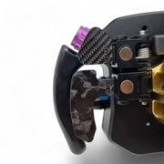 SIMREP ENGINEERING - P9XX SIM RACING WHEEL - Steering Wheel