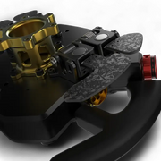 SIMREP ENGINEERING - P9XX SIM RACING WHEEL - Steering Wheel