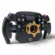 SIMREP ENGINEERING - P9XX SIM RACING WHEEL - Steering Wheel