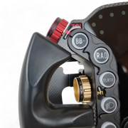 SIMREP ENGINEERING - P9XX SIM RACING WHEEL - Steering Wheel