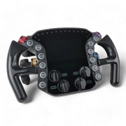 SIMREP ENGINEERING - P9XX SIM RACING WHEEL - Steering Wheel