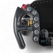 SIMREP ENGINEERING - P9XX SIM RACING WHEEL - Steering Wheel