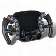 SIMREP ENGINEERING - P9XX SIM RACING WHEEL - Steering Wheel