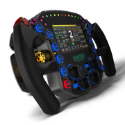 SIMREP ENGINEERING - P9XX SIM RACING WHEEL - Steering Wheel