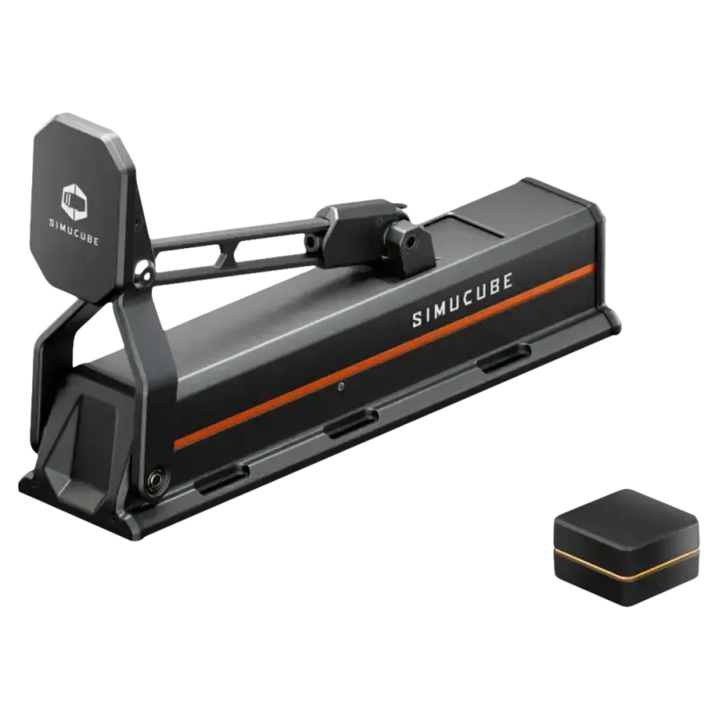 Simucube ActivePedal PRO EU / USA version Active Pedal