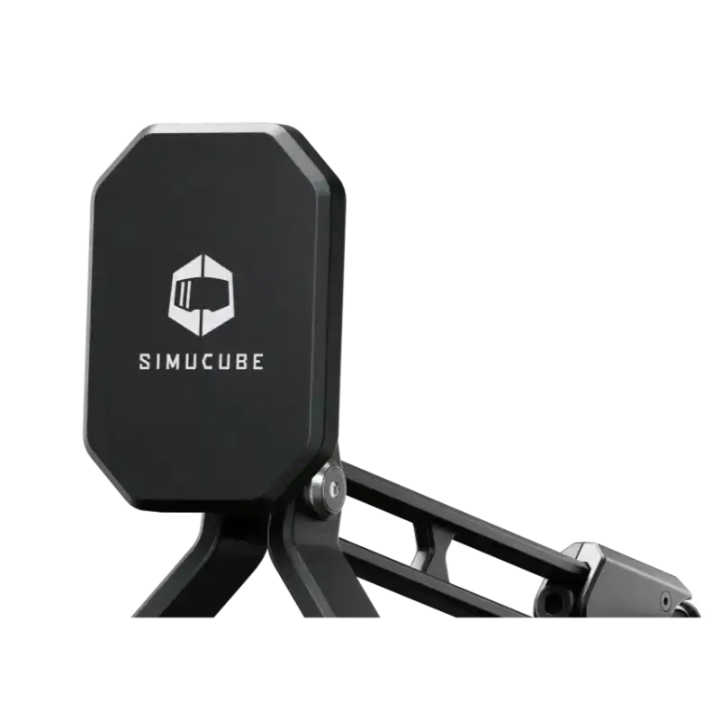 Simucube ActivePedal - PRO - Pedal Plate