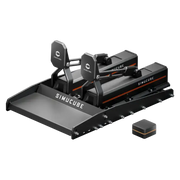 Simucube ActivePedal - PRO - 2 ActivePedals Pro (Throttle and Brake)