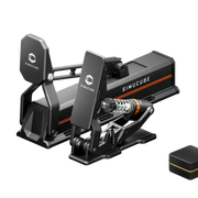 Simucube ActivePedal - PRO EU / USA version - ActivePedal Pro + Simucube Throttle + Link Hub - Active Pedal