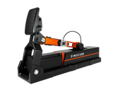 Simucube ActivePedal Ultimate - Right Side view