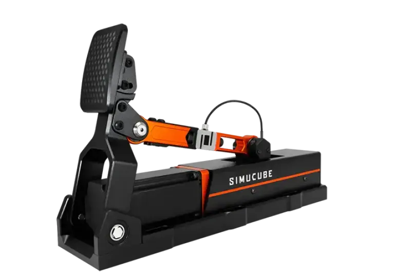 Simucube ActivePedal Ultimate - Right Side view