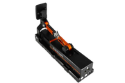 Simucube ActivePedal Ultimate - Back view