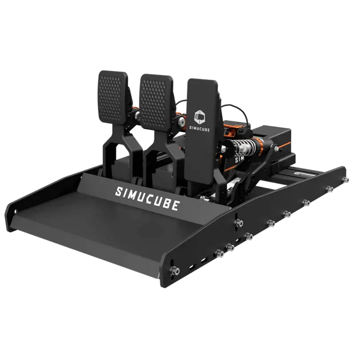 Simucube ActivePedal Ultimate set - Sim Race Webshop