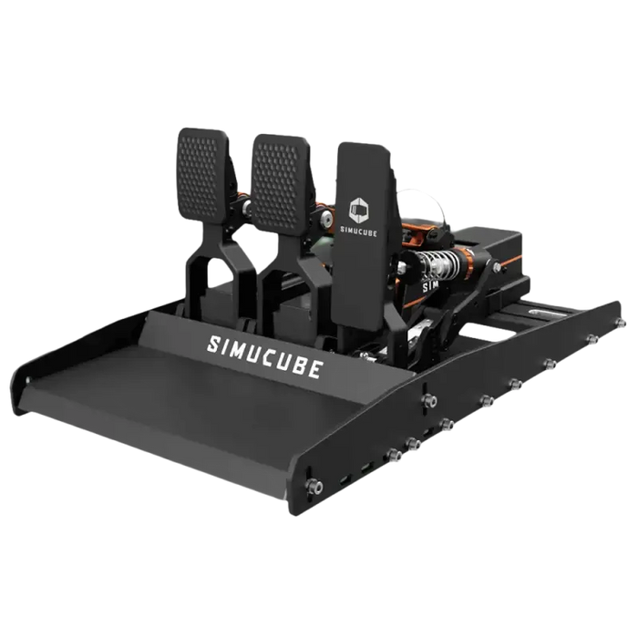 Simucube ActivePedal Ultimate set - Sim Race Webshop