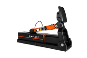 Simucube ActivePedal Ultimate - Side view