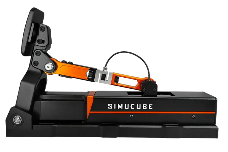 Simucube ActivePedal Ultimate - right view