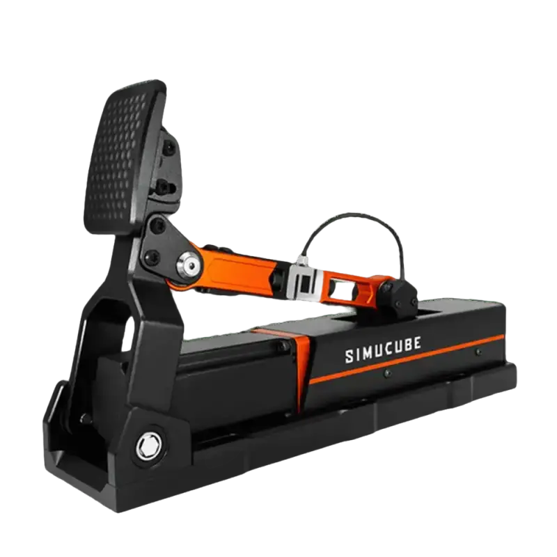Simucube Active pedals - Sim Race Webshop