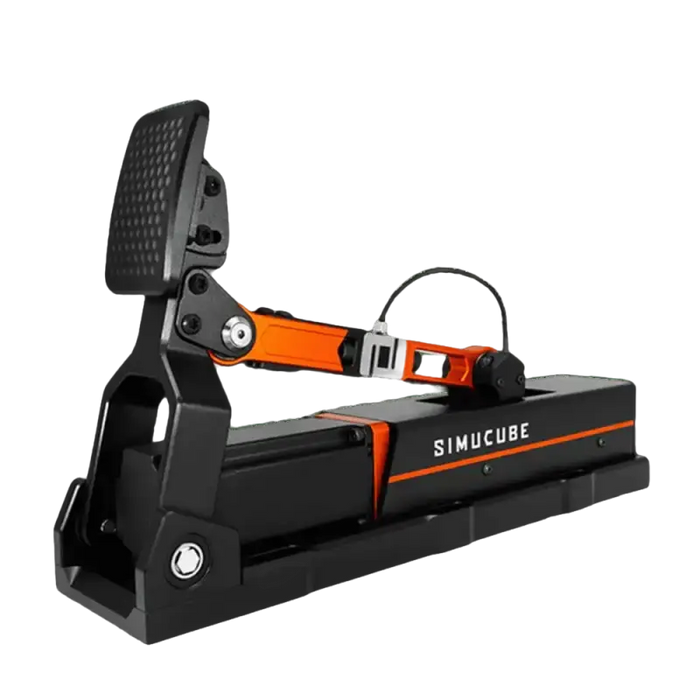 Simucube Active pedals - Sim Race Webshop