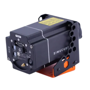 SIMUCUBE DIRECT DRIVE MOTOR MOUNT - ADJUSTABLE - Direct Drive Motor Mount