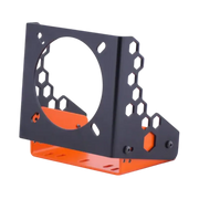 SIMUCUBE DIRECT DRIVE MOTOR MOUNT - ADJUSTABLE - Direct Drive Motor Mount