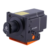 SIMUCUBE DIRECT DRIVE MOTOR MOUNT - ADJUSTABLE - Direct Drive Motor Mount