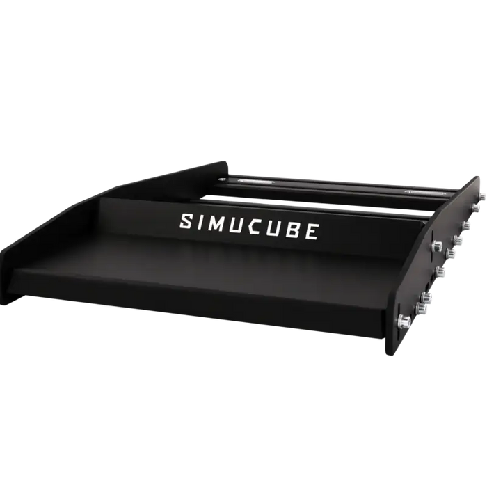 Simucube Pedal Baseplate - Pedal baseplate