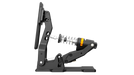 Simucube Throttle Pedal - side view