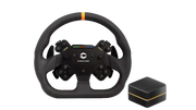 Simucube Valo GT-23 WHEEL - Leather / yes - Steering Wheel