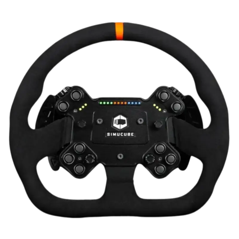 Simucube Valo GT-23 WHEEL - Steering Wheel