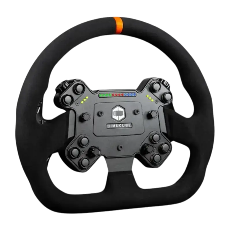 Simucube Valo GT-23 WHEEL - Steering Wheel