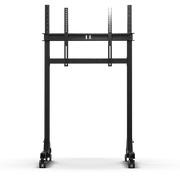 Next Level Racing - Free Standing Single Monitor stand - Sim Race Webshop B.V. Monitor Stand  Next Level Racing