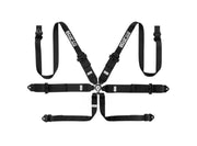 Sparco 04818RH1T Saloon 6-Point FHR Racing Harness – photo 3