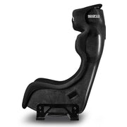 Sparco ADV Competition FIA 8862-2009 Carbon Racing Seat – official product view 3