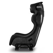 Sparco ADV Prime PAD FIA 8862-2009 Carbon Racing Seat – official product view 2