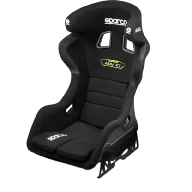 SPARCO ADV XT FIBREGLASS SEAT - Bucket seat
