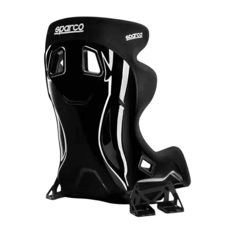 SPARCO ADV XT FIBREGLASS SEAT - Bucket seat
