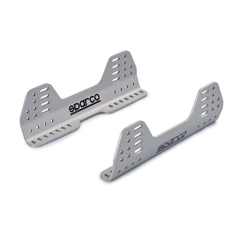 Sparco Aluminium Side Mounts 415 mm – manufacturer article 004903, view 1