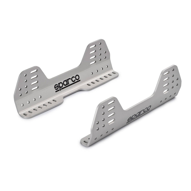 Sparco Aluminium Side Mounts 415 mm – manufacturer article 004903, view 2