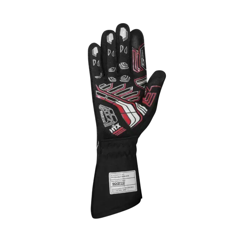 sparco kart handschuhe SPARCO ARROW PLUS HANDSCHUHE