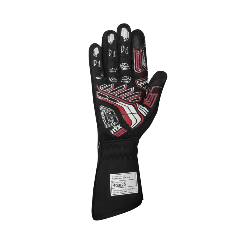 SPARCO ARROW PLUS GLOVES - Karting Gloves