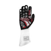 SPARCO ARROW PLUS GLOVES - Karting Gloves