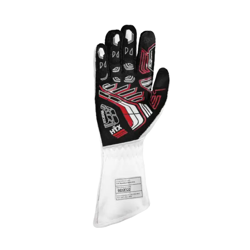 SPARCO ARROW PLUS GLOVES - Karting Gloves