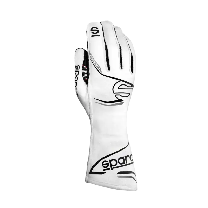 sparco kart handschuhe SPARCO ARROW PLUS HANDSCHUHE