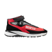 SPARCO CHRONO SHOES - Black / Red / 38 - Shoes