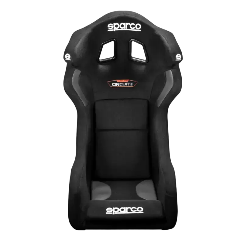 SPARCO CIRCUIT / CIRCUIT II CARBON - Bucket seat