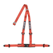 Sparco Club H-3 3-Point Harness – manufacturer image 1