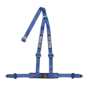 Sparco Club H-3 3-Point Harness – manufacturer image 2
