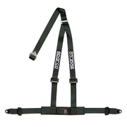 Sparco Club H-3 3-Point Harness – manufacturer image 3